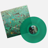 Пиріг і Батіг - Зелений [LP] - Colored