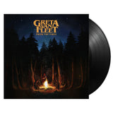 Greta Van Fleet - From the Fires (Limited Edition) [LP]