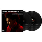The Weeknd - The Highlights [2LP]