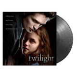 Various Artists - Twilight (Original Motion Picture Soundtrack) [LP] - Colored