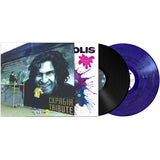 Various Artists - Tribute to СКРЯБІН + bonus KOSMOPOLIS (Матерія) [2LP] - Colored