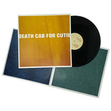 Death Cab For Cutie - The Photo Album [LP]