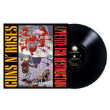 Guns N' Roses - Appetite For Destruction [LP]