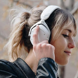 V-Moda Crossfade II Wireless - Matte White