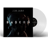 Jim Jams - Dasein (Limited Edition) [LP] - Clear Vinyl