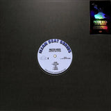 Pacced Rock - Chapter One. Sonic Levitation [LP]