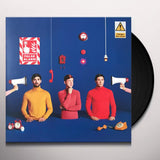Two Door Cinema Club - False Alarm [LP]