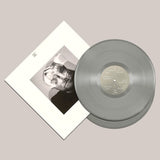 Mac Miller - Circles (Silver Opaque Vinyl) [2LP] - Colored