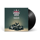 Бумбокс - Термінал Б [LP]