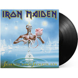 Iron Maiden - Seventh Son Of A Seventh Son [LP]