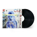 Red Hot Chili Peppers - By The Way [2LP]