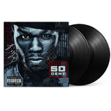 50 Cent - Best Of 50 Cent [2LP]