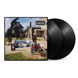 Oasis - Be Here Now [2LP]