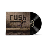 Rush - Roll The Bones [LP]