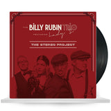The Billy Rubin Trio ft. Lady S - The Stereo Project [LP]
