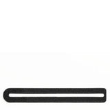Pro-Ject VC-S Self Adhesive Strip Round Black