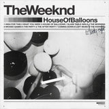 The Weeknd - House Of Balloons [2LP]