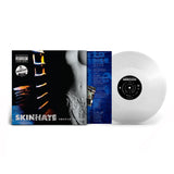SKINHATE - Квиток до раю [LP] - Clear Vinyl