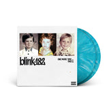 Blink-182 - ONE MORE TIME... PART-2 [2LP] - Colored