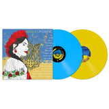 Various Artists - About: Ukraine [2LP] - Colored
