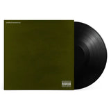 Kendrick Lamar - Untitled Unmastered [LP]