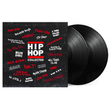 Various Artists – Hip Hop Collected [2LP]