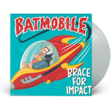 Batmobile - Brace for Impact [LP] - Colored
