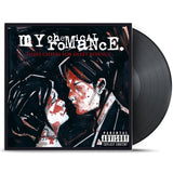My Chemical Romance - Three Cheers For Sweet Revenge [LP]