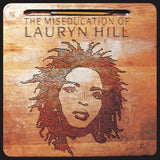 Lauryn Hill - The Miseducation Of Lauryn Hill [2LP]