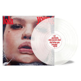 Lola Young - This Wasn't Meant For You Anyway (Limited Edition) [LP] - Transparent Vinyl