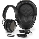 V-Moda Crossfade Wireless - Gunmetal