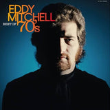 Eddy Mitchell - Best Of 70's [LP]
