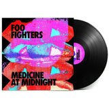 Foo Fighters - Medicine At Midnight [LP]