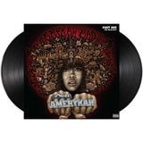 Erykah Badu - New Amerykah Pt. 1 [2LP]