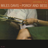 Miles Davis - Porgy And Bess -hq- [LP]