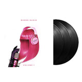 Nicki Minaj - Queen Radio: Volume 1 [3LP]