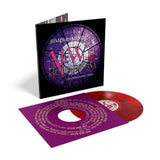Simple Minds - New Gold Dream - Live From Paisley Abbey [LP] - Colored