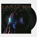 Ammar 808 - Maghreb United [LP]