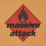 Massive Attack - Blue Lines [LP]