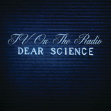 TV on The Radio - Dear Science [LP] - Colored