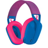 Logitech G435 Lightspeed Wireless Gaming Headset - Blue
