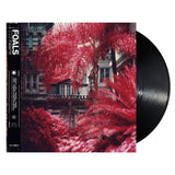 Foals - Everything Not Saved Will Be Lost: Part 1 [LP]