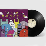 Monatik - Звучит [LP]