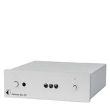Pro-Ject Remote Box S2 Silver