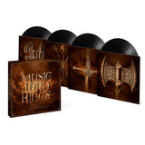 The City Of Prague Philharmonic Orchestra - The Music From Lord of the Rings (Box Set) [4LP]