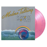 Modern Talking - Romantic Warriors (Limited Edition) [LP] - Colored