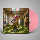 Foster The People - Paradise State Of Mind [LP] - Colored
