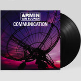 Armin van Buuren - Communication Part 1-3 (25th Anniversary) [EP]