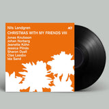Nils Landgren - Christmas With My Friends VIII [LP]