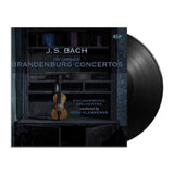 J.S. Bach - Complete Brandenburg.. [2LP]